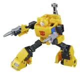 Hasbro Transformers Studio Series Deluxe Bumblebee – Devastation - Thumbnail 3