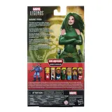 Hasbro Marvel Legends Madame Hydra Classic - Controller BAF Figurine - Thumbnail 7