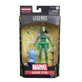 Hasbro Marvel Legends Madame Hydra Classic - Controller BAF Figurine - Thumbnail 6