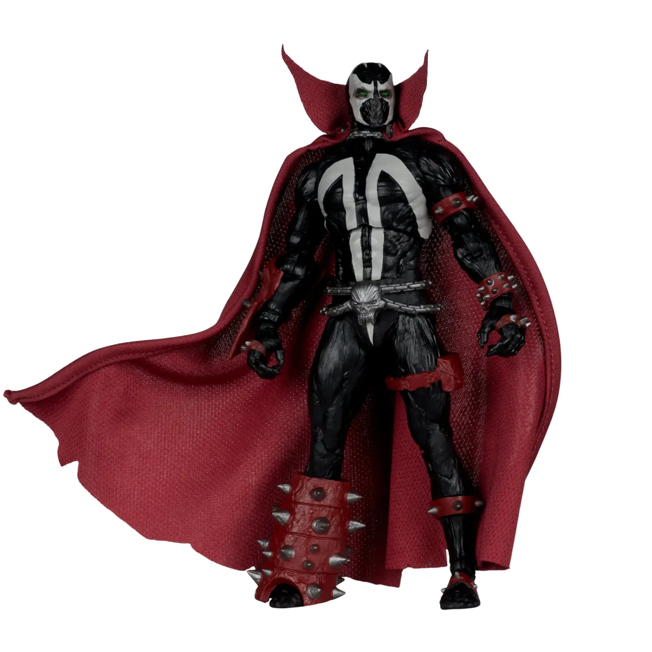 McFarlane Toys Batman & Spawn 2-Pack – DC Multiverse Gold Label - Image 4