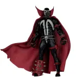 McFarlane Toys Batman & Spawn 2-Pack – DC Multiverse Gold Label - Thumbnail 4