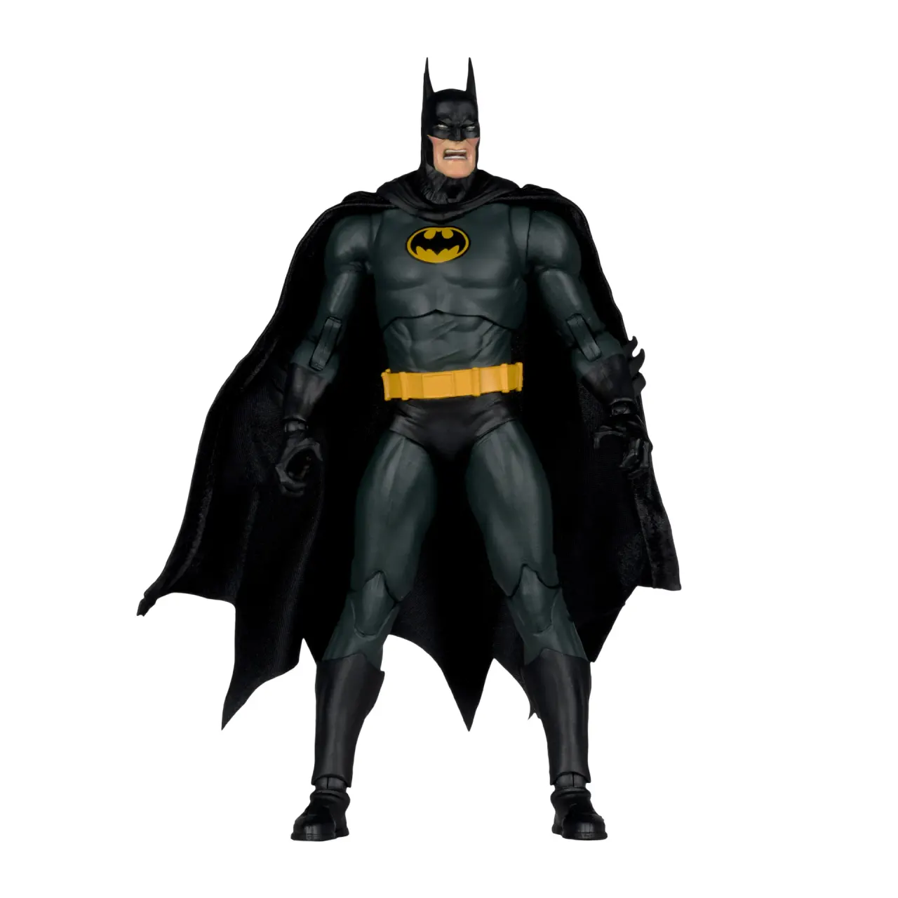 McFarlane Toys Batman & Spawn 2-Pack – DC Multiverse Gold Label - Image 2