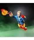 Hasbro Marvel Legends 2-Pack Invisible Woman & Human Torch 6" - Image 9
