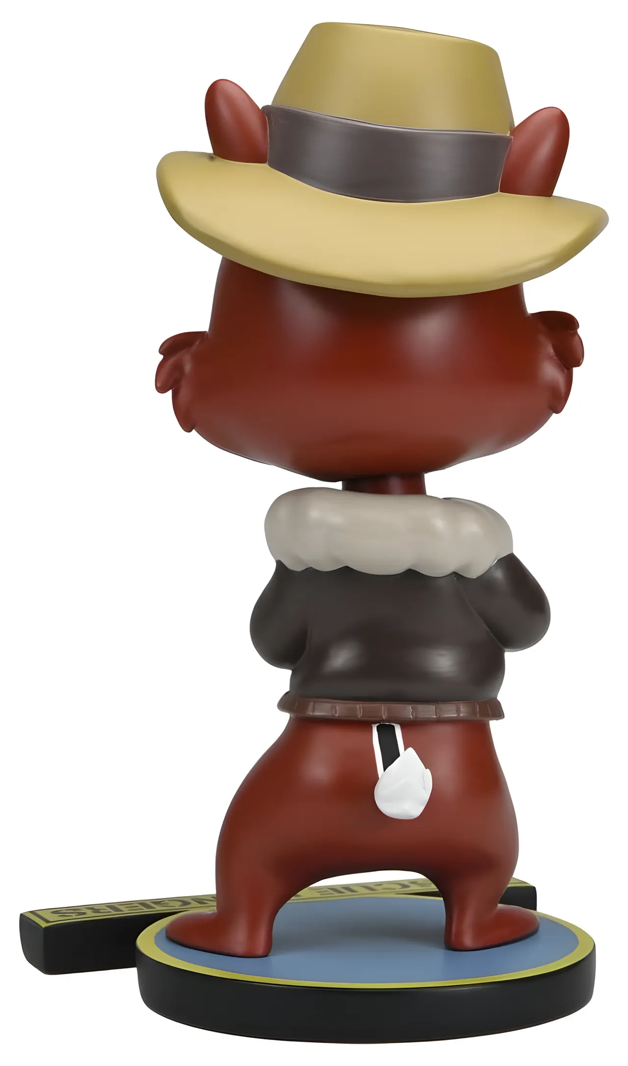 NECA Chip 'n Dale Rescue Rangers Head Knocker – 17 cm Bobblehead - Image 4