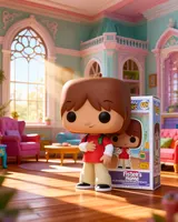 Funko POP Animation – Mac (Foster's Home) #51644 - Thumbnail 6