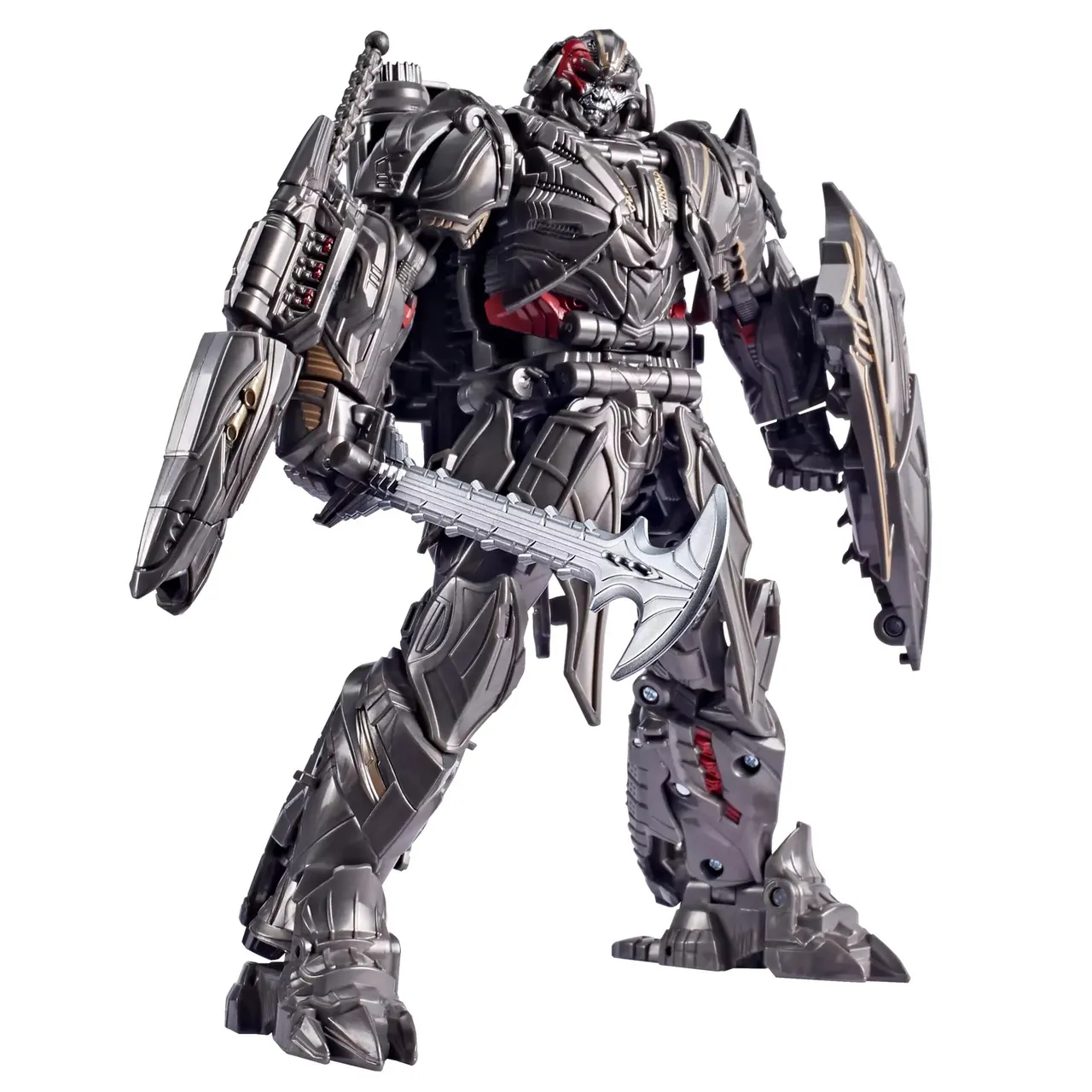 Hasbro Transformers Megatron Leader Class Studio Series 18cm Figure - Image 1