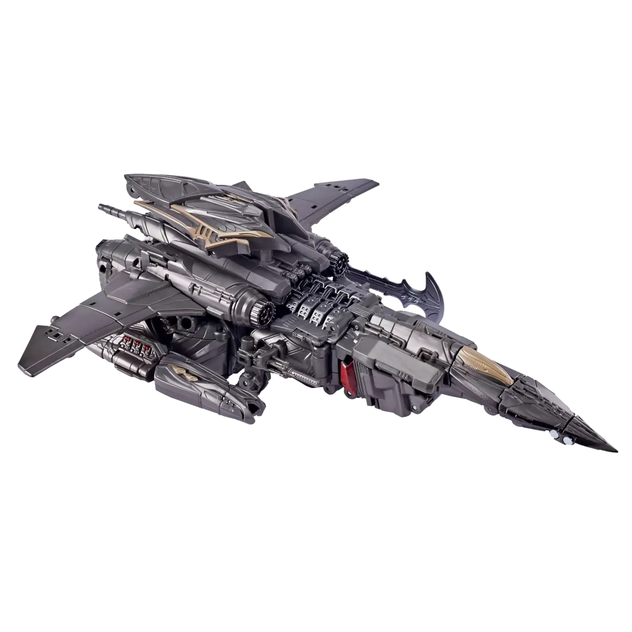 Hasbro Transformers Megatron Leader Class Studio Series 18cm Figure - Image 2
