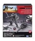 Hasbro Transformers Megatron Leader Class Studio Series 18cm Figure - Image 8