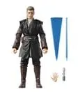 Star Wars Black Series Anakin Skywalker Padawan 6" Action Figure - Image 3