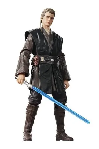 Star Wars Black Series Anakin Skywalker Padawan 6" Action Figure