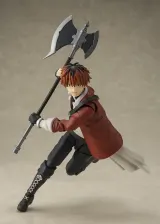 Bandai Spirits Frieren S.H.Figuarts Stark 15cm Figurine - Thumbnail 5