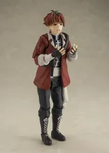 Bandai Spirits Frieren S.H.Figuarts Stark 15cm Figurine - Thumbnail 3