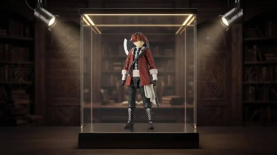 Pourquoi le collectionner
