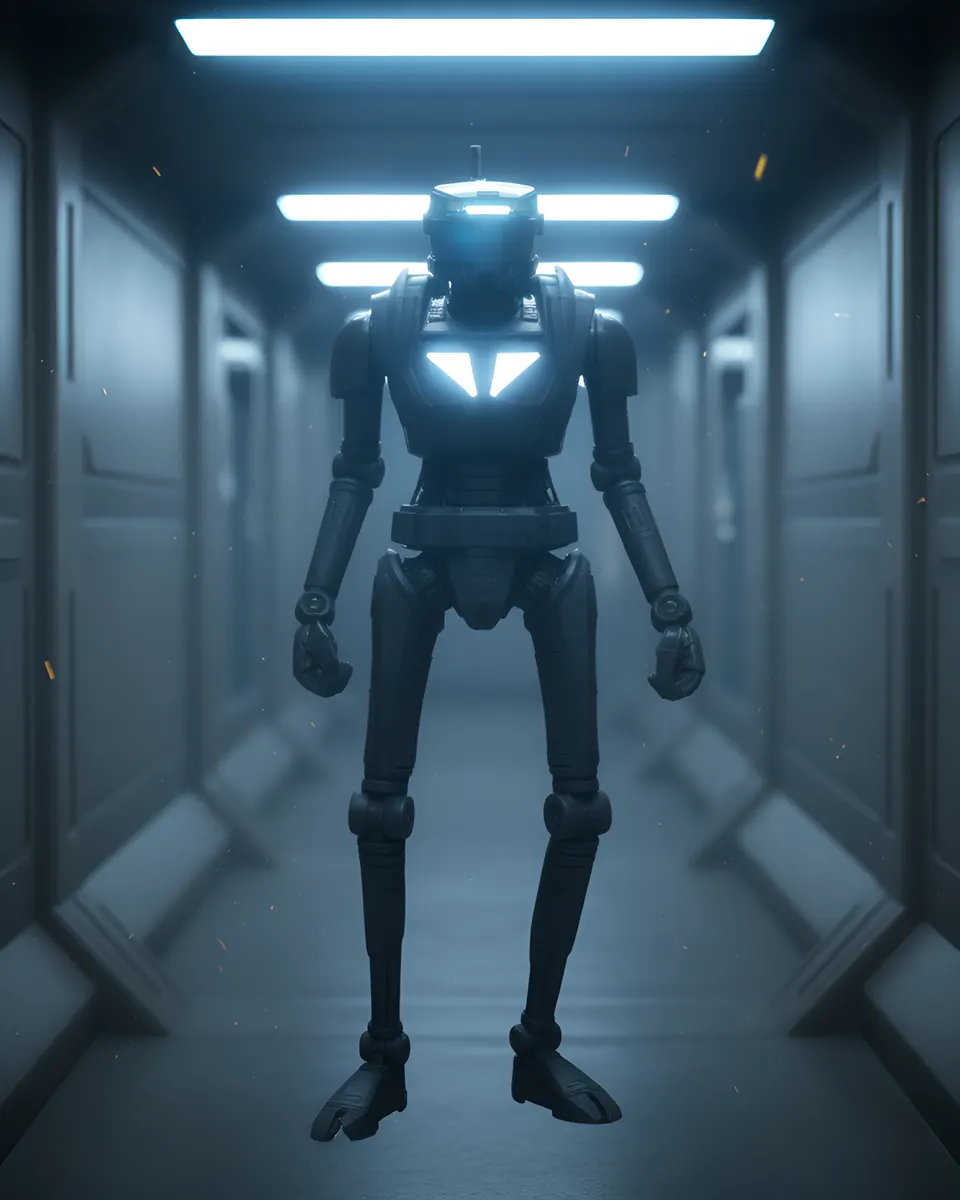 El personaje