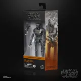 Hasbro Star Wars Black Series New Republic Security Droid - Thumbnail 4