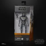 Hasbro Star Wars Black Series New Republic Security Droid - Thumbnail 5
