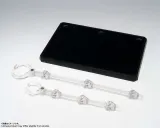 Bandai Spirits Saint Seiya Cloth Myth EX Display Stage - Black - Thumbnail 3
