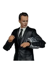 McFarlane Toys Fallout Cooper Howard Édition Red Platinum 7\" Figurine articulée - Thumbnail 4