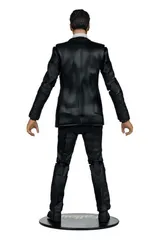 McFarlane Toys Fallout Cooper Howard Édition Red Platinum 7\" Figurine articulée - Thumbnail 5