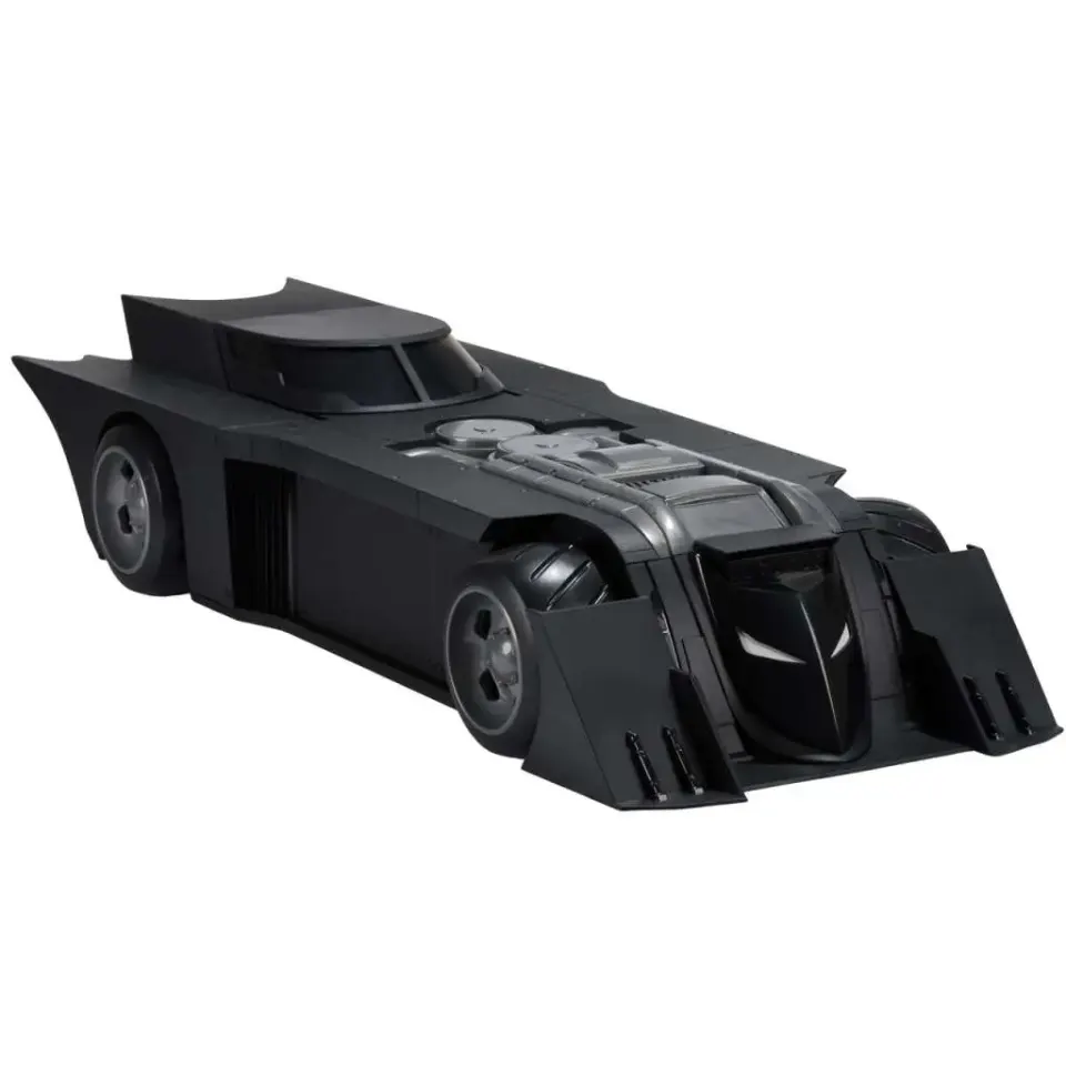 McFarlane Toys DC Multiverse Batmobile (DC Rebirth) 7" Vehicle - Image 2
