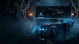 McFarlane Toys DC Multiverse Batmobile (DC Rebirth) 7" Vehicle - Thumbnail 7
