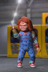 NECA Ultimate Chucky 7" Action Figure – Child's Play 2 - Thumbnail 4