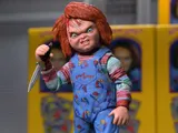 NECA Ultimate Chucky 7" Action Figure – Child's Play 2 - Thumbnail 5