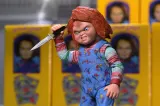 NECA Ultimate Chucky 7" Action Figure – Child's Play 2 - Thumbnail 2