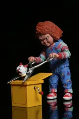 NECA Ultimate Chucky 7" Action Figure – Child's Play 2 - Thumbnail 9