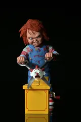NECA Ultimate Chucky 7" Action Figure – Child's Play 2 - Thumbnail 8
