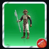 Hasbro Star Wars Black Series 40th 6" Lando Calrissian Guardia de Skiff - Thumbnail 2
