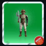 Hasbro Star Wars Black Series 40th 6" Lando Calrissian Guardia de Skiff - Thumbnail 1