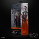 Hasbro Star Wars Black Series Greef Karga 6" Figure (F5523) Magistrate - Thumbnail 5