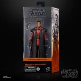 Hasbro Star Wars Black Series Greef Karga 6" Figure (F5523) Magistrate - Thumbnail 4