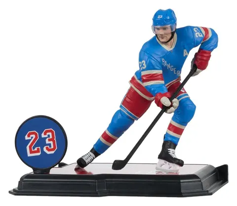 McFarlane SportsPicks Figurine Adam Fox 7"
