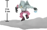 Moose Toys Fortnite Battle Royale: Love Ranger & Teknique 2-Pack - Thumbnail 8