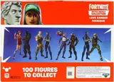 Moose Toys Fortnite Battle Royale: Love Ranger & Teknique 2-Pack - Thumbnail 10