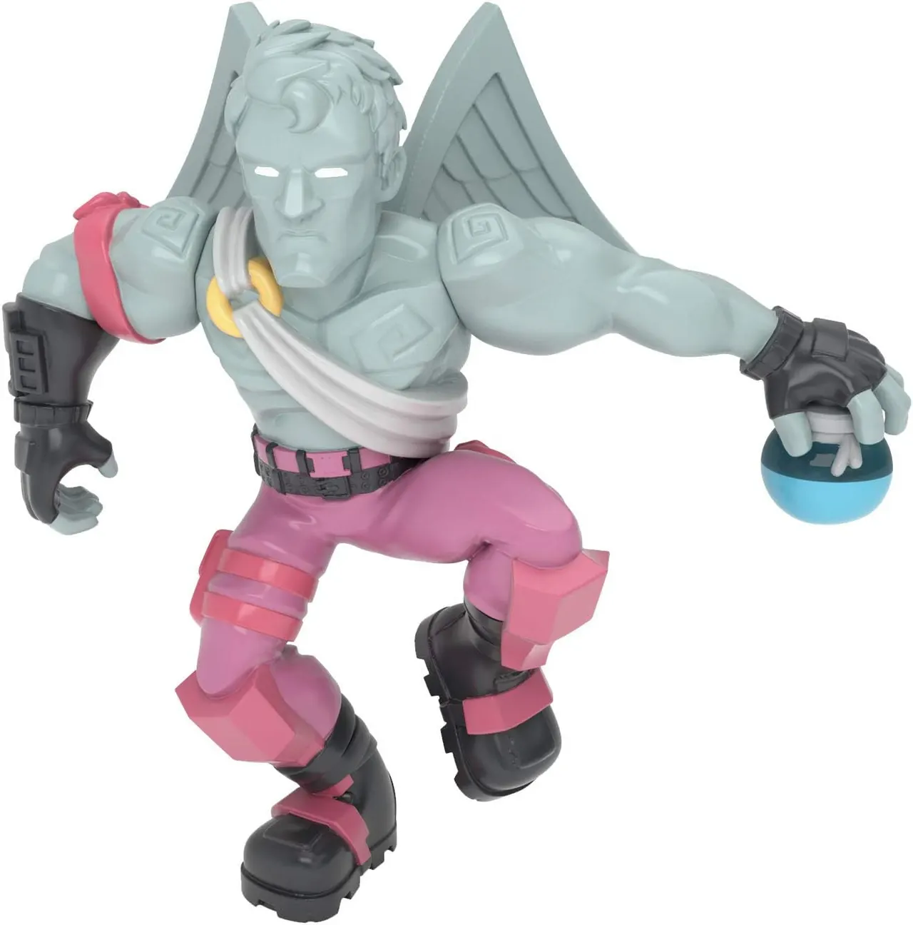 Moose Toys Fortnite Battle Royale: Love Ranger & Teknique 2-Pack - Image 2
