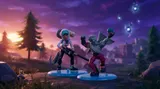 Moose Toys Fortnite Battle Royale: Love Ranger & Teknique 2-Pack - Thumbnail 13