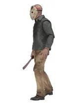 NECA 1/4 Jason Voorhees – Friday the 13th: The Final Chapter - Thumbnail 2