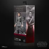 Hasbro Star Wars Black Series Vice Admiral Rampart 15cm Action Figure - Thumbnail 8