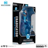 McFarlane Toys DC Multiverse 7" Eradicator (Return of Superman) Figure - Thumbnail 6