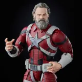Hasbro Marvel Legends Red Guardian & Melina Vostokoff 2-Pack 6" - Thumbnail 5