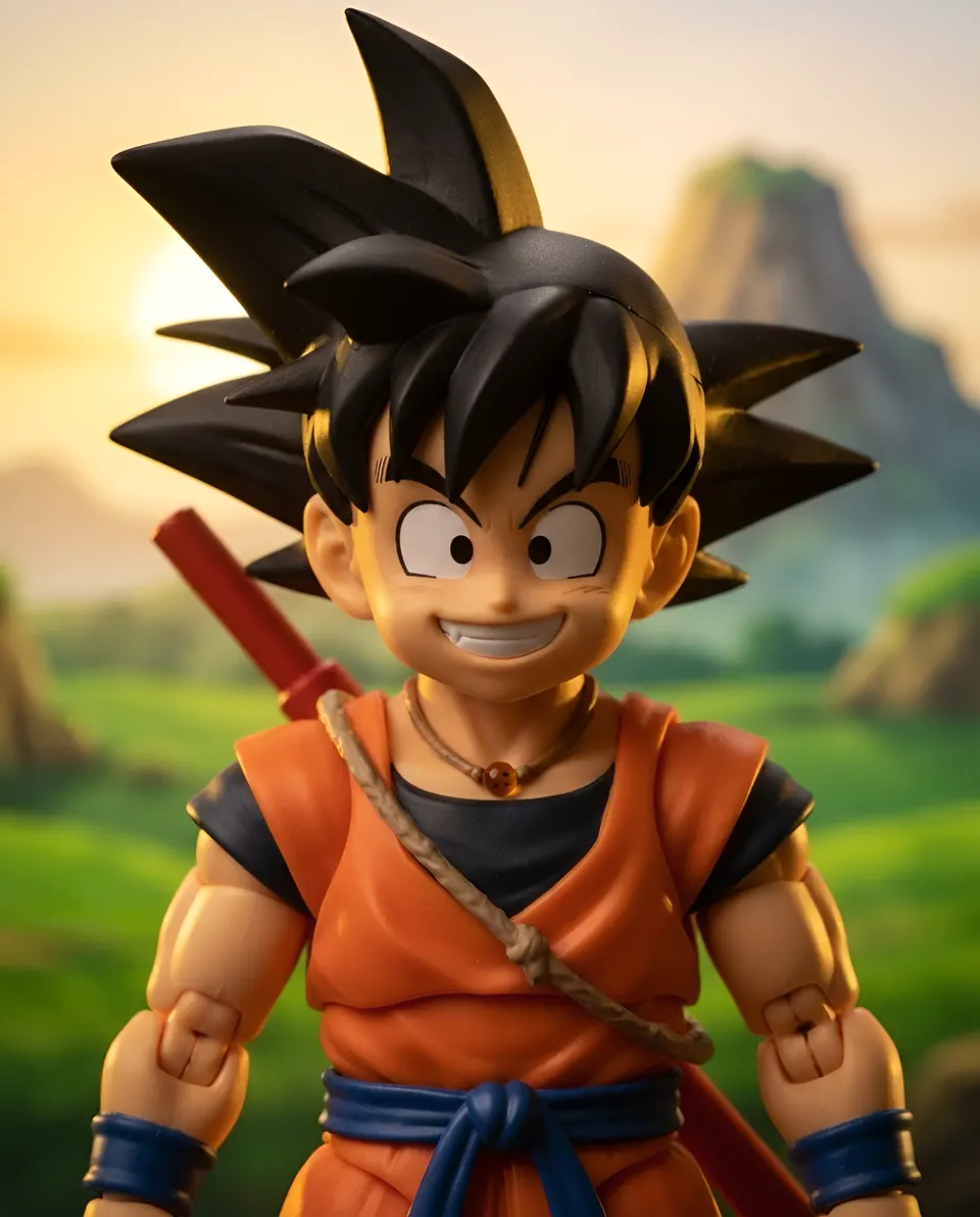 The Character
