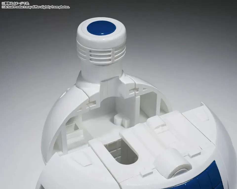 Bandai Spirits Dragon Ball Changearts Goku Hoi-Poi Capsule House - Image 6