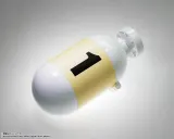 Bandai Spirits Dragon Ball Changearts Goku Hoi-Poi Capsule House - Thumbnail 3