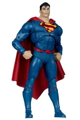 McFarlane Toys Superman (DC Rebirth) - DC Multiverse 7" - Thumbnail 2