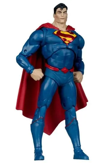 McFarlane Toys Superman (DC Rebirth) - DC Multiverse 7" - Image 2