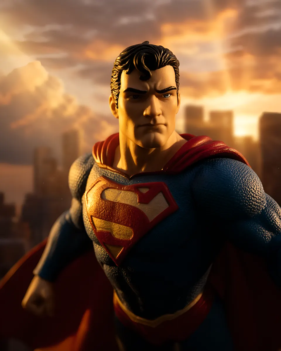 El personaje
