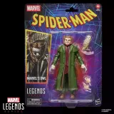 Hasbro Marvel Legends Retro Owl 6-inch Figure - Thumbnail 2